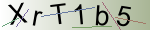 Captcha anti-spam