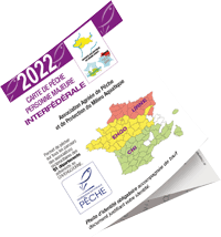 Carte InterFédérale EHGO 2022