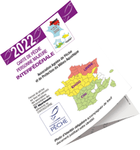 Carte InterFédérale URNE 2022